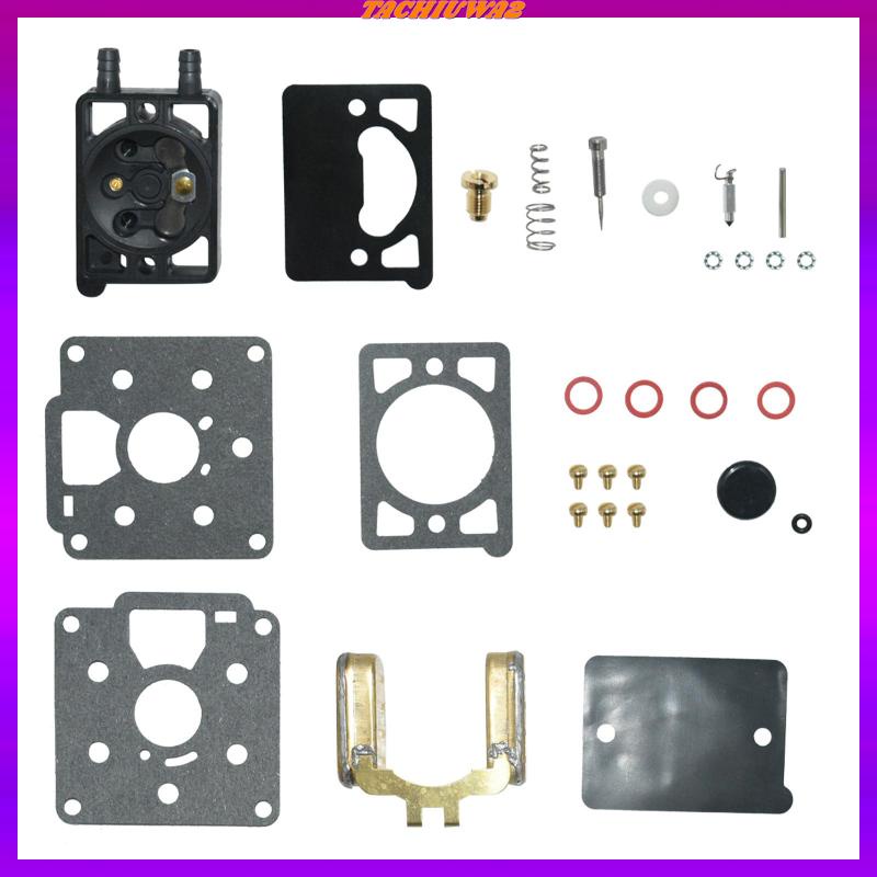 Bộ Chế Hòa Khí 146-0380 Cho B43 B48 BF Bg2