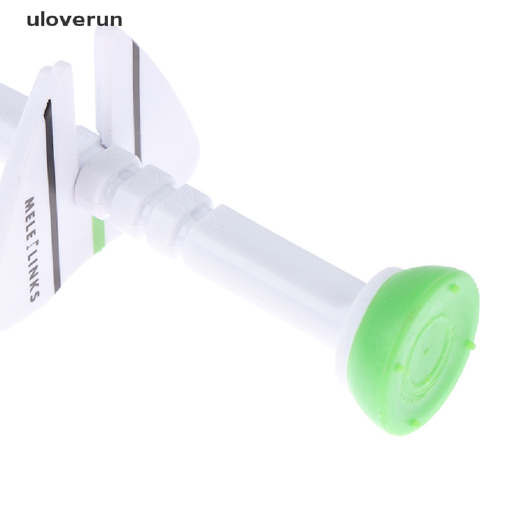 1 Giá Đỡ Bóng Golf Bằng Nhựa Tiện Dụng