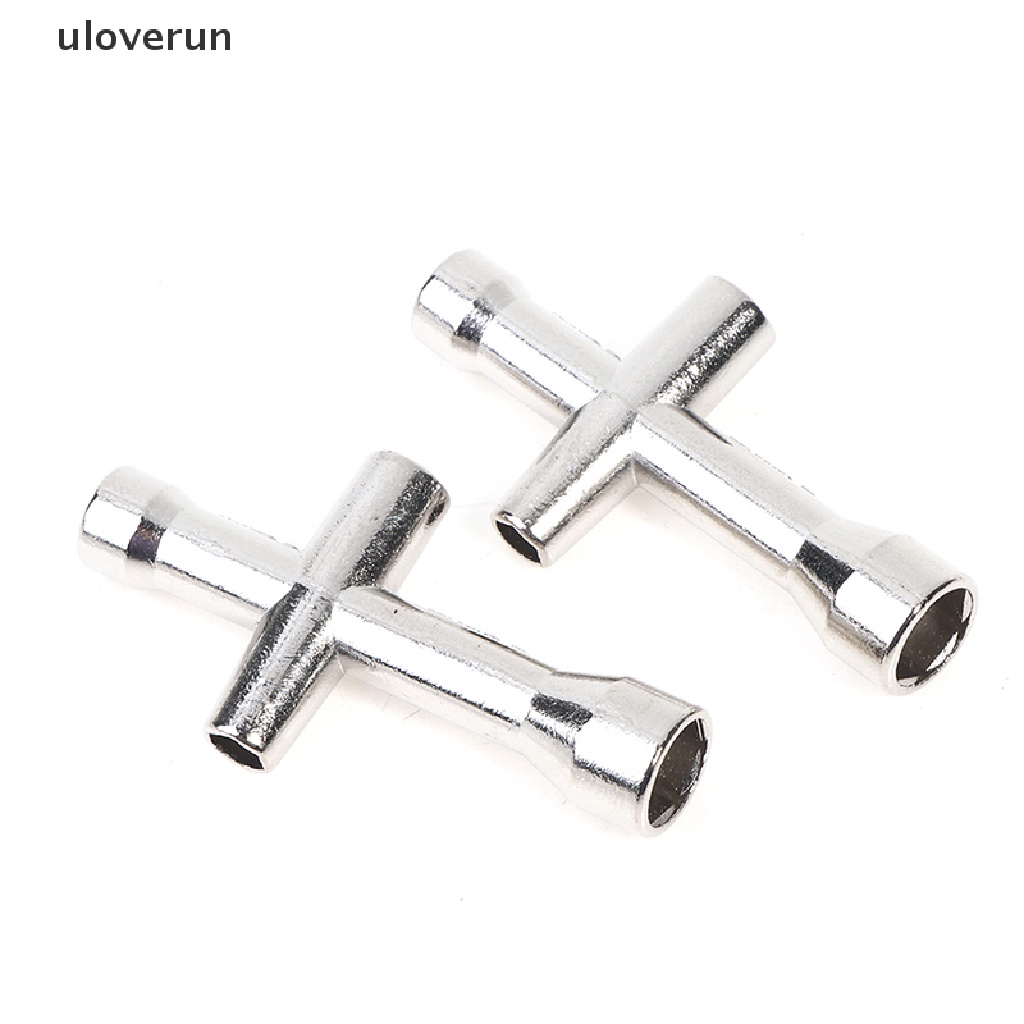 Cờ Lê Lục Giác Mini M2 M2.5 M3 M4 Chuyên Dụng