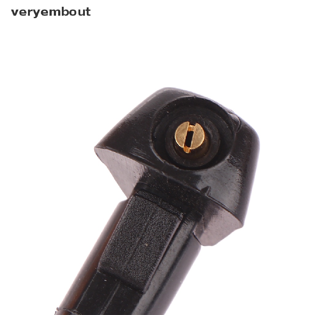 Bộ 2 Vòi Phun Nước 76810-SDA-A11 Chuyên Dụng Cho Accord n