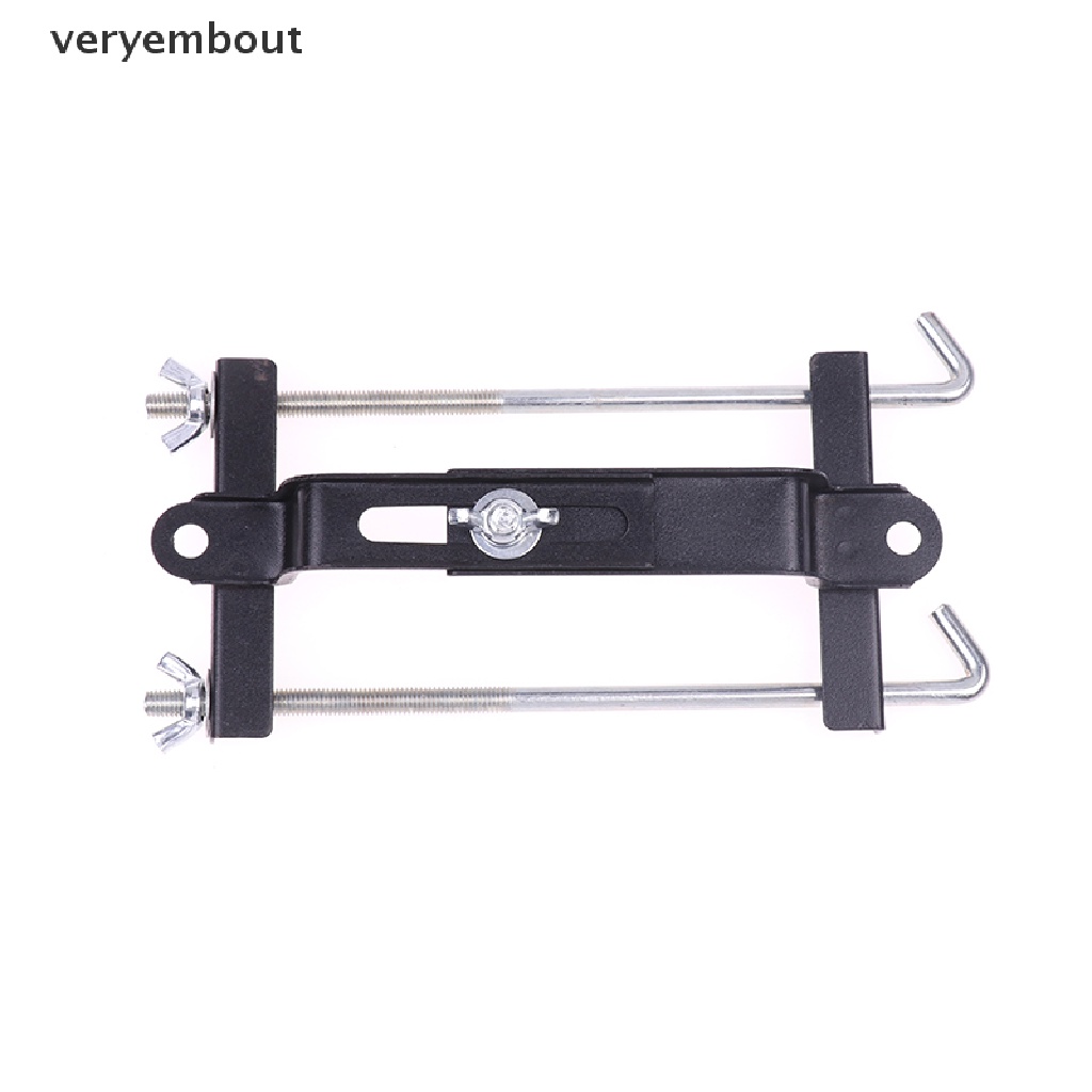 Giá Đỡ Điện Thoại Gắn Xe Hơi Tùy Chỉnh Kích Thước 9 "23CM Tiện Dụng