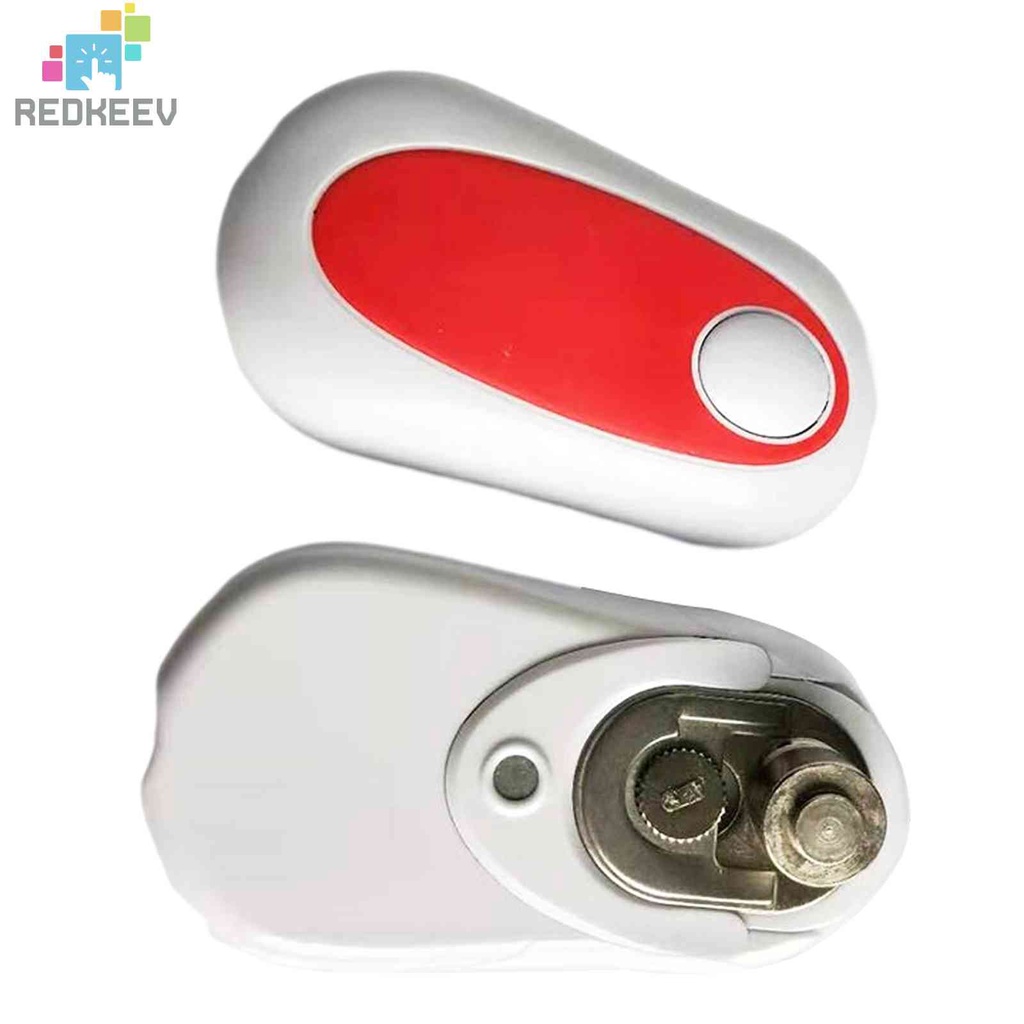 Dụng Cụ Khui Nắp Chai Tự Động Bằng Điện