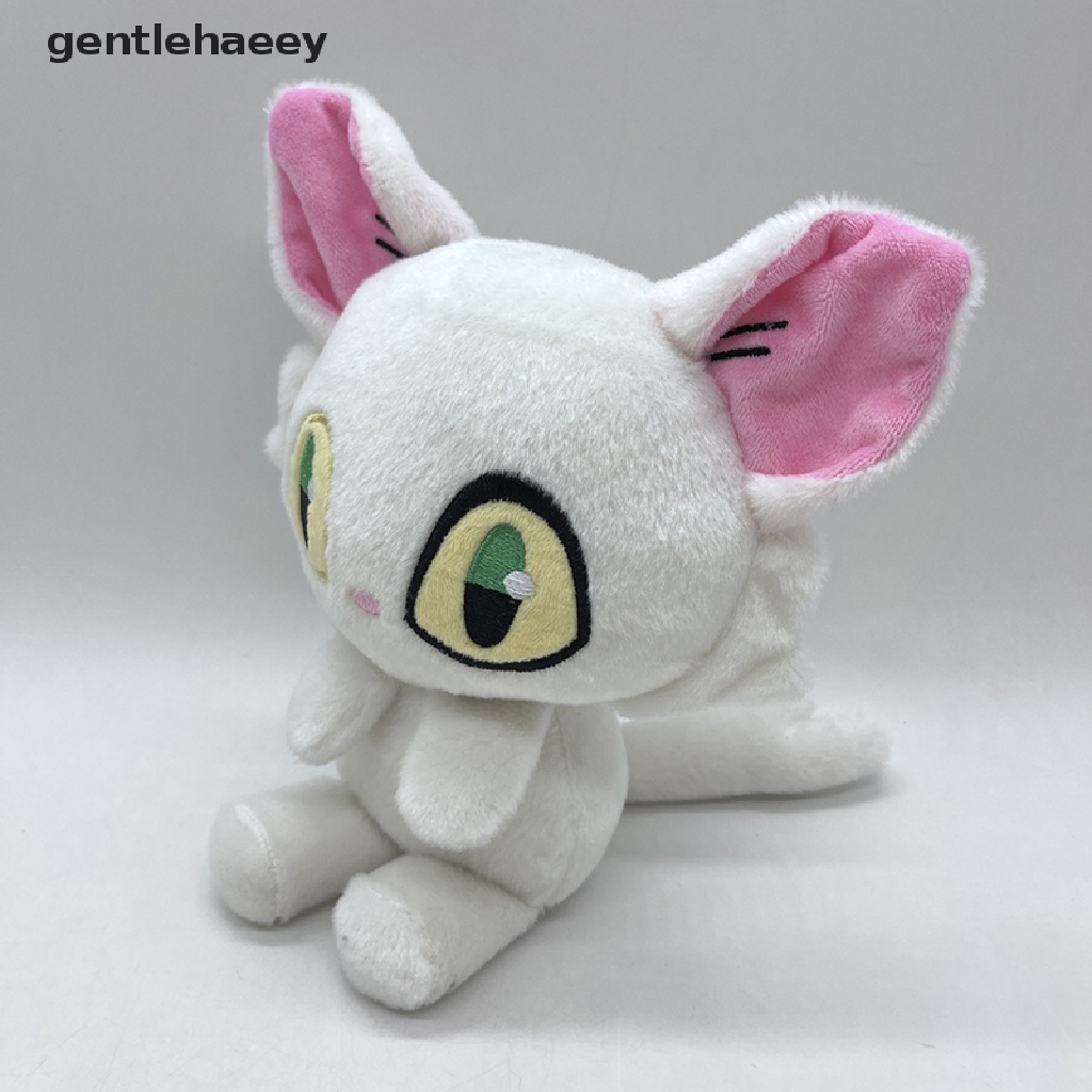 Mèo Nhồi Bông Gent 2023 Dễ Thương