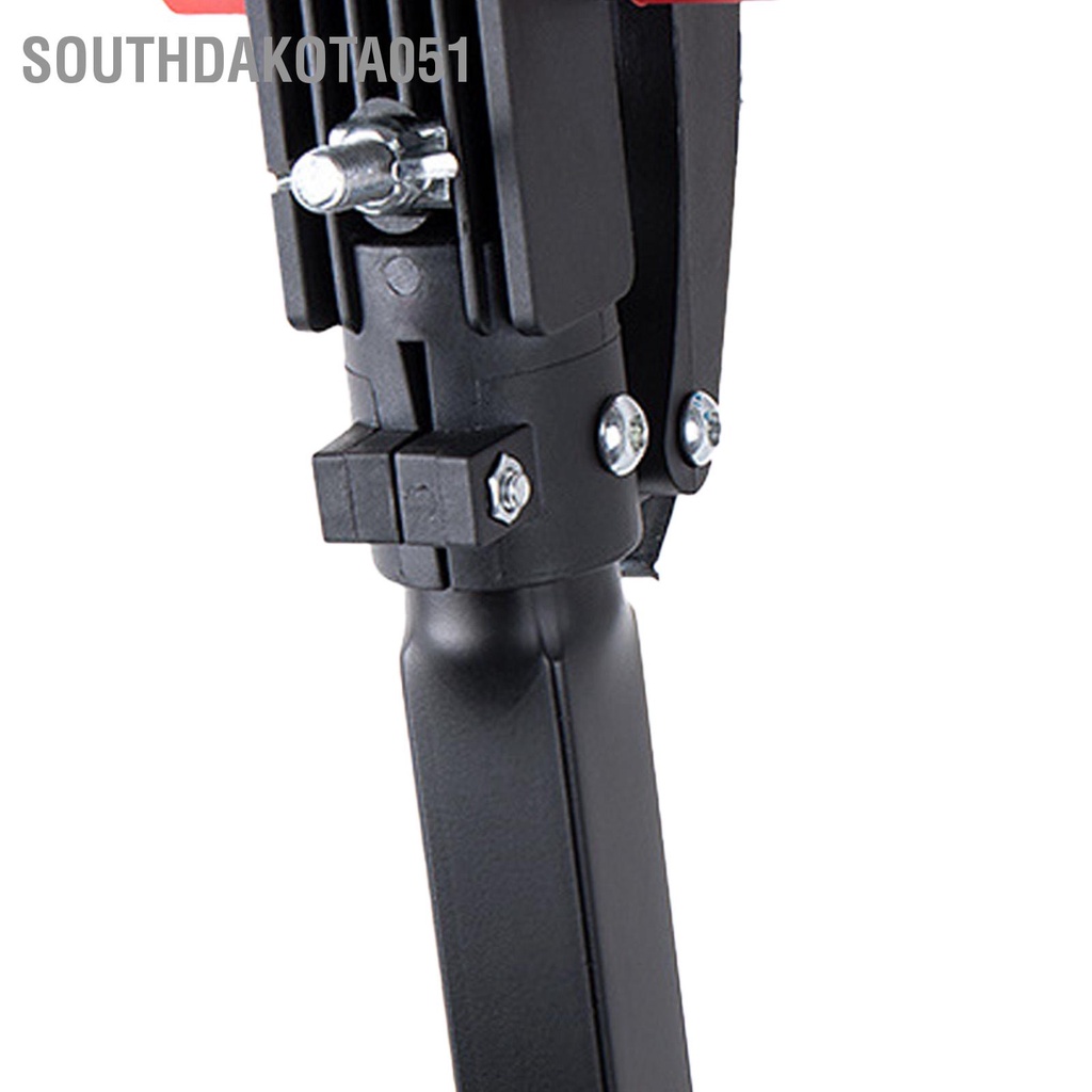 Southdakota051 Giá Treo Tường Xe Đạp Có Thể Điều Chỉnh Độ Rộng Bền Chịu Lực Cho Đường Núi