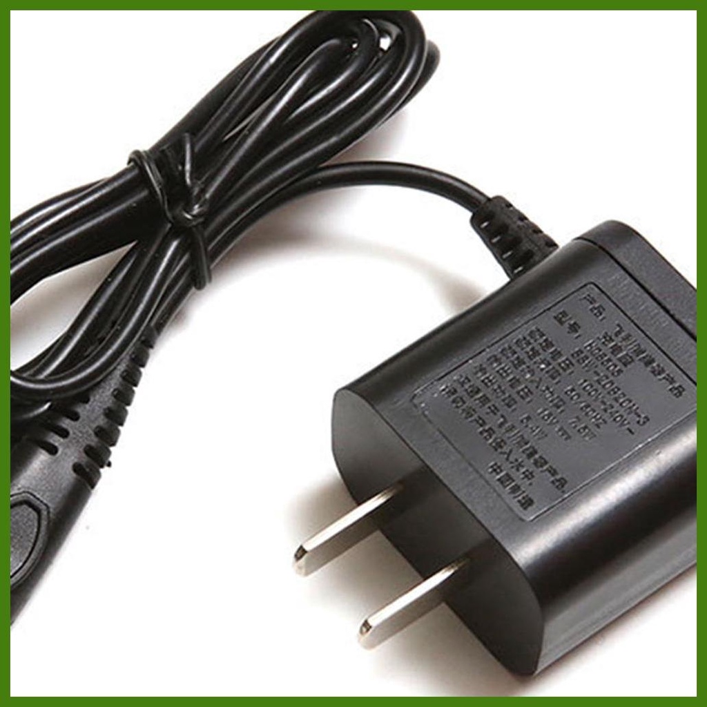 Dây Sạc HQ8505 Cho Tông Đơ Cạo Râu HQ8505 7000 5000 3000