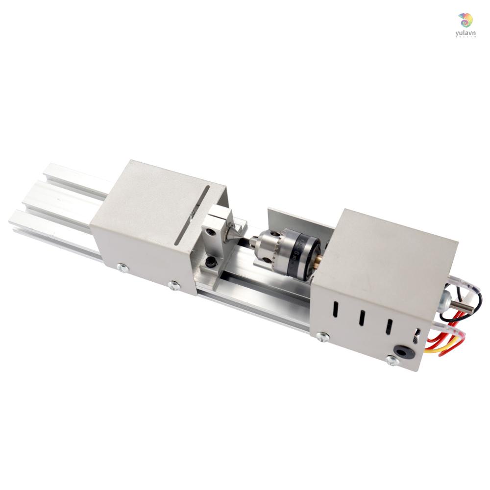 Máy Mài Hạt Và Đánh Bóng Mini DIY Đa Ứng Dụng