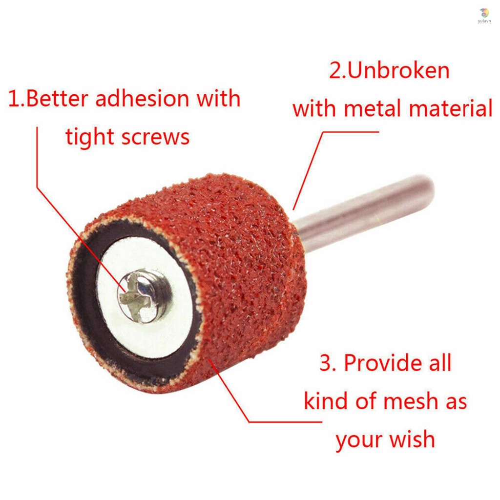 Bộ 252 Món Gồm Mũi Khoan Mài Móng Tay Và Phụ Kiện Chuyên Dụng