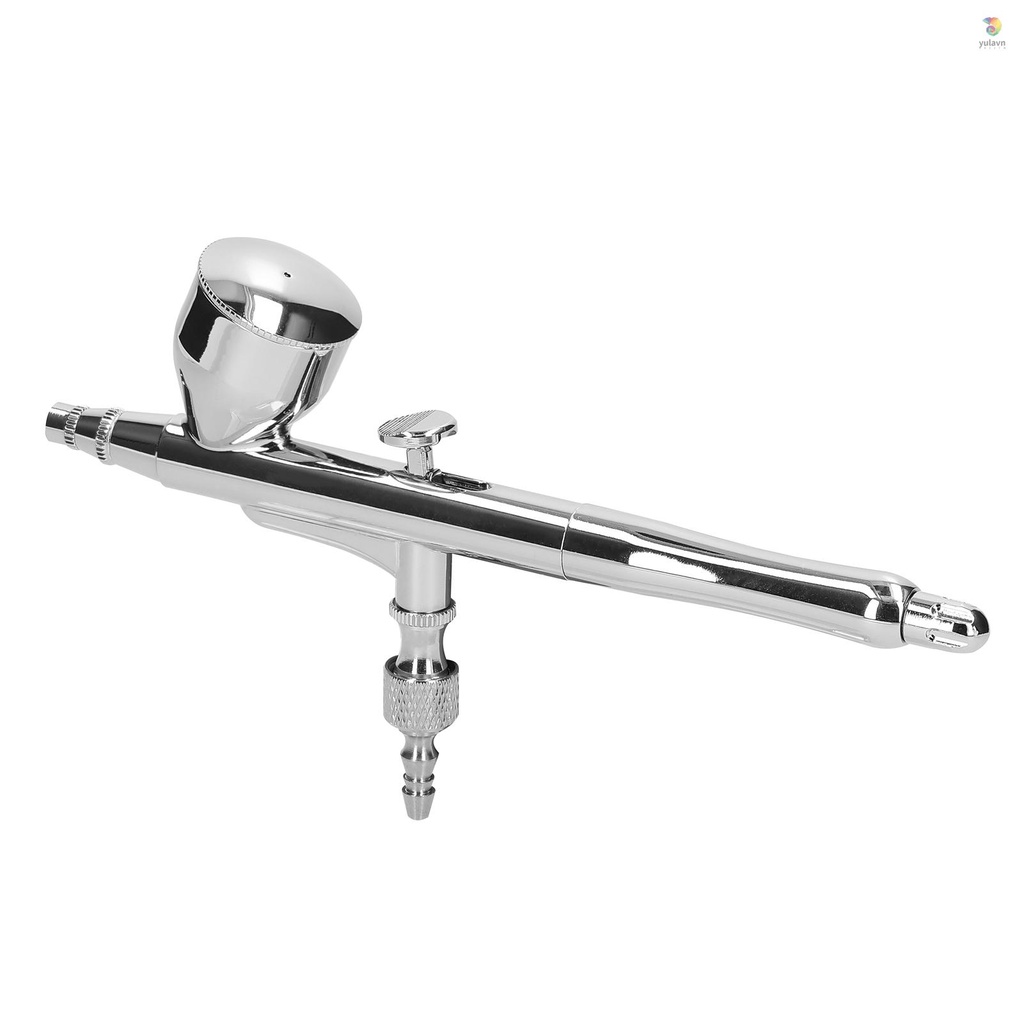 Bộ Dụng Cụ Sơn Móng Tay Myula 0.5mm Chuyên Dụng