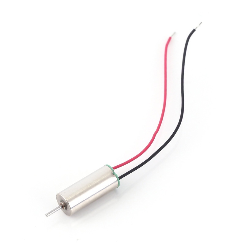 Mô Tơ Động Cơ Tốc Độ Cao HM4 3.7V 55000 Vòng/Phút Mô Hình Máy Bay Đồ Chơi