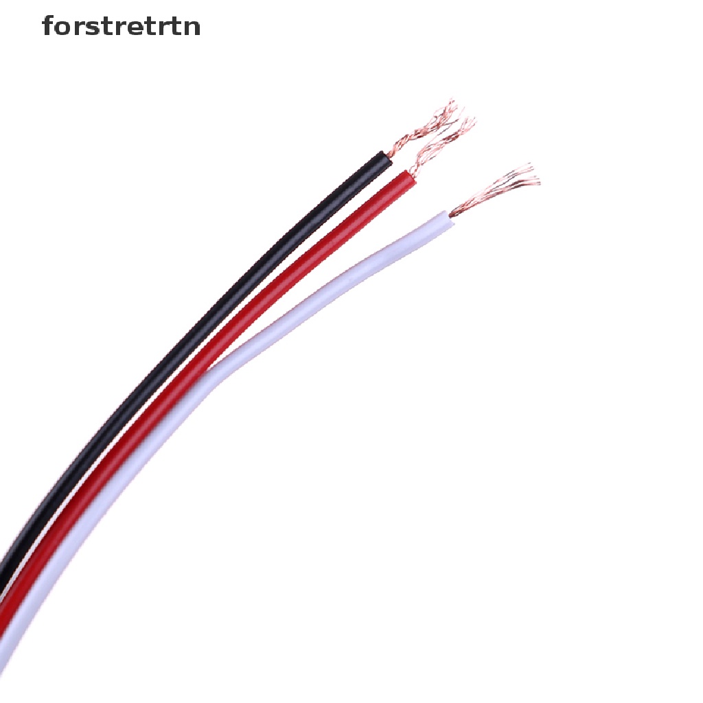 Vôn Kế Kỹ Thuật Số 3 Dây DC 0-30V Có Màn Hình LED Cho Xe Hơi / Mô Tô