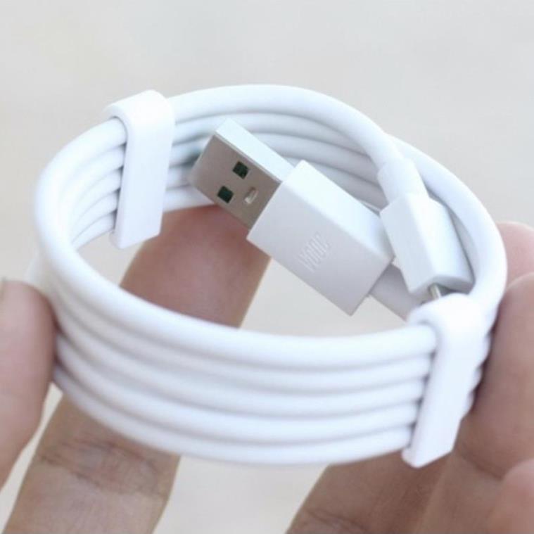 Sạc Oppo, Realme 4A zin, Bộ sạc Vooc, sạc nhanh 20w, đầu type-C, sạc nhanh bảo hành 12 tháng