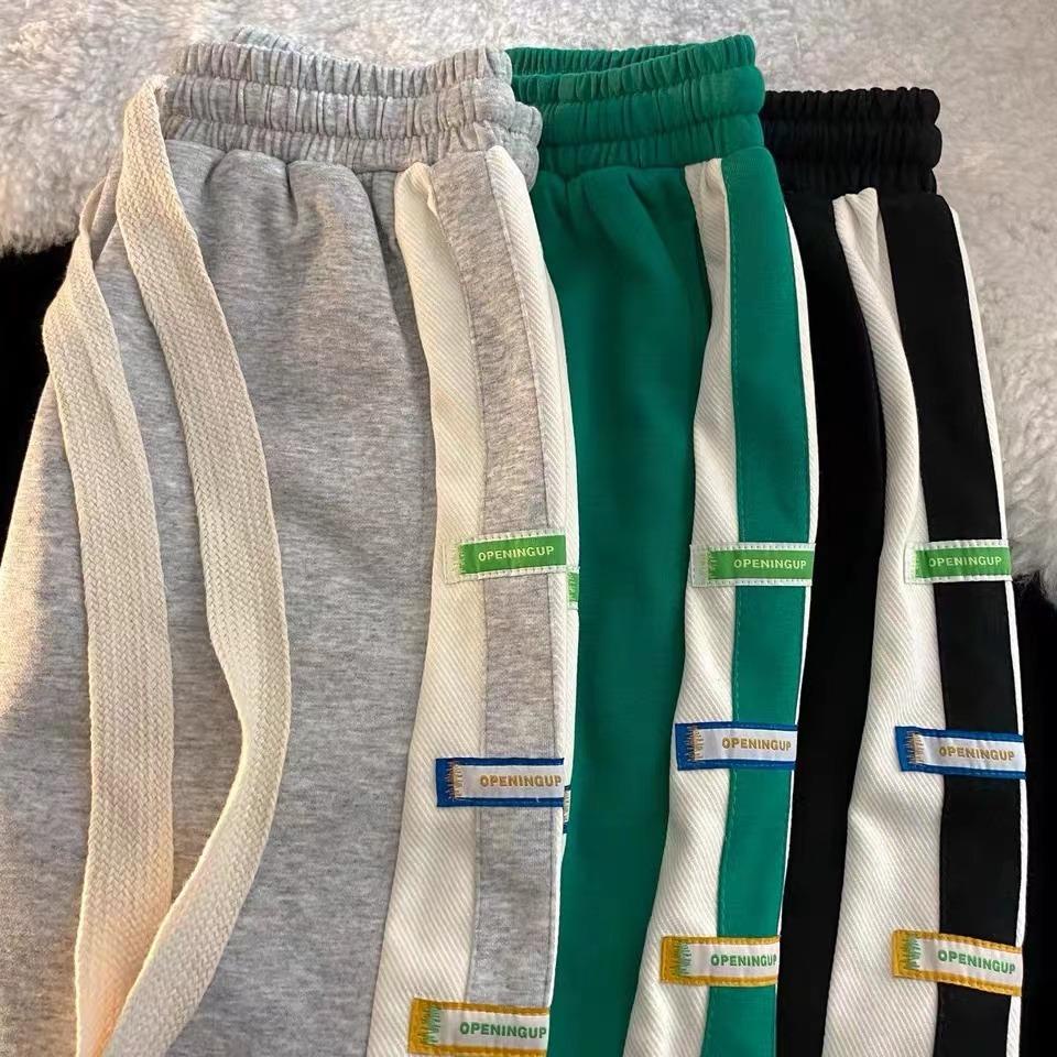 Quần Short Thể Thao Ống Rộng Thời Trang Mùa Hè Dành Cho Nam