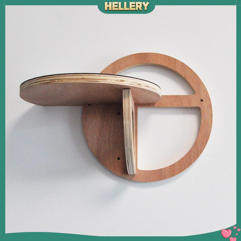 Kệ Nhảy Gắn Tường Đồ Chơi Cho Mèo Cưng