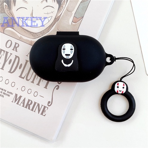 Sony WF-C700N / WF-C500 / WF-XB700 Case Wireless C700N C500 XB700 Bluetooth Headset Case Cartoon Cute Silicone Soft Shell