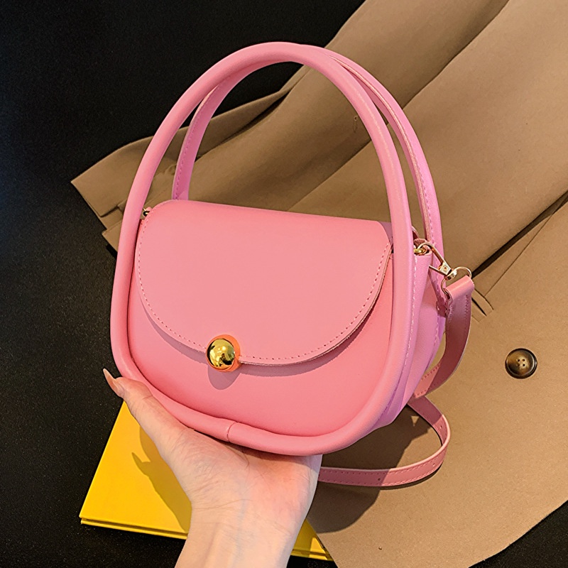 Túi Xách Đeo Vai Thời Trang Nữ Sành Điệu