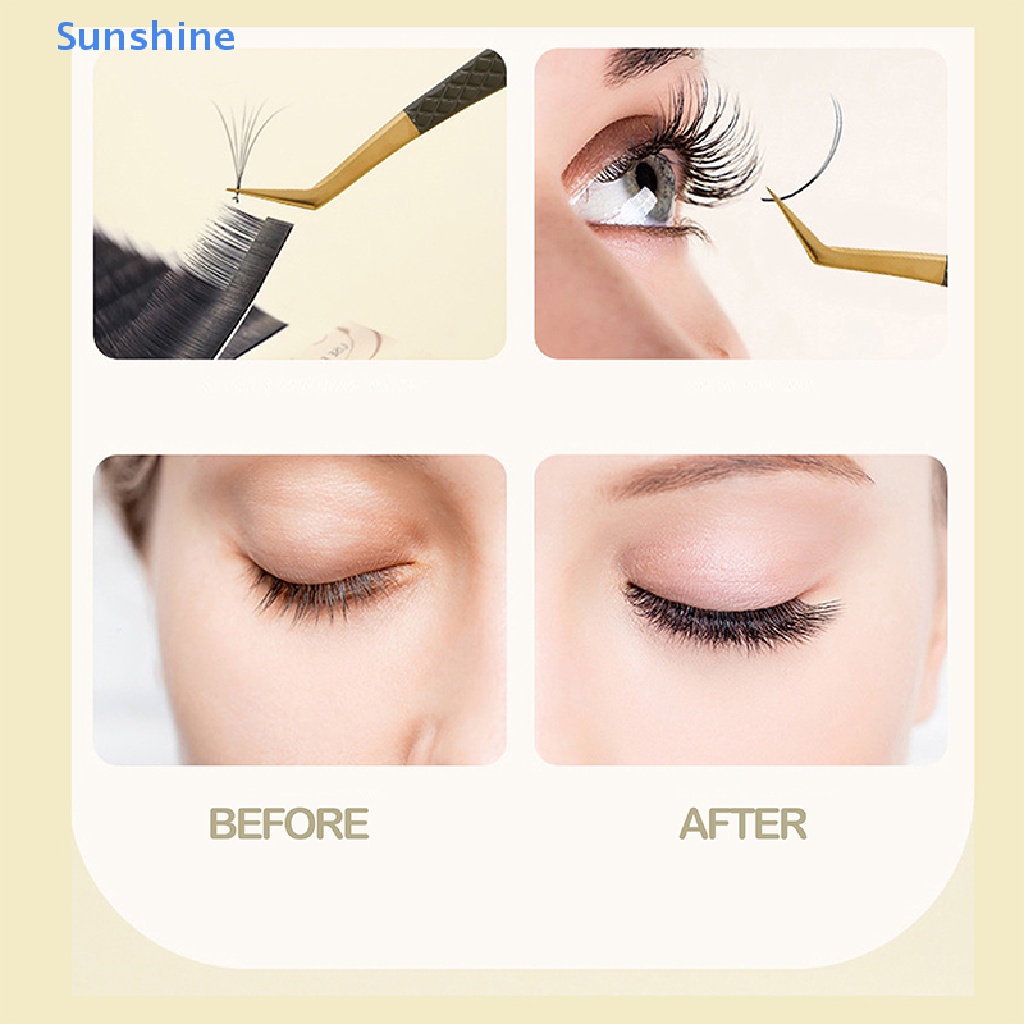 1 Nhíp Gắn Mi Giả Chống Tĩnh Điện Chuyên Nghiệp Chất Lượng Cao