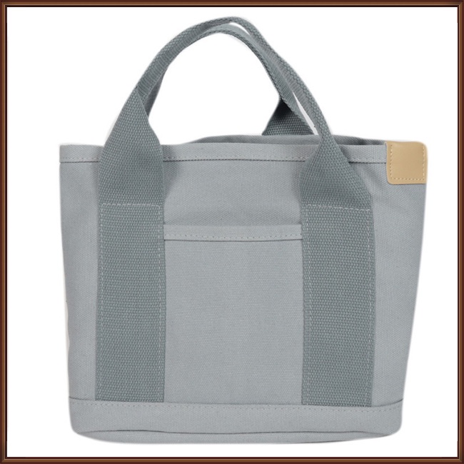 Túi vải Sức Chứa Lớn Thời Trang Cho Nữ