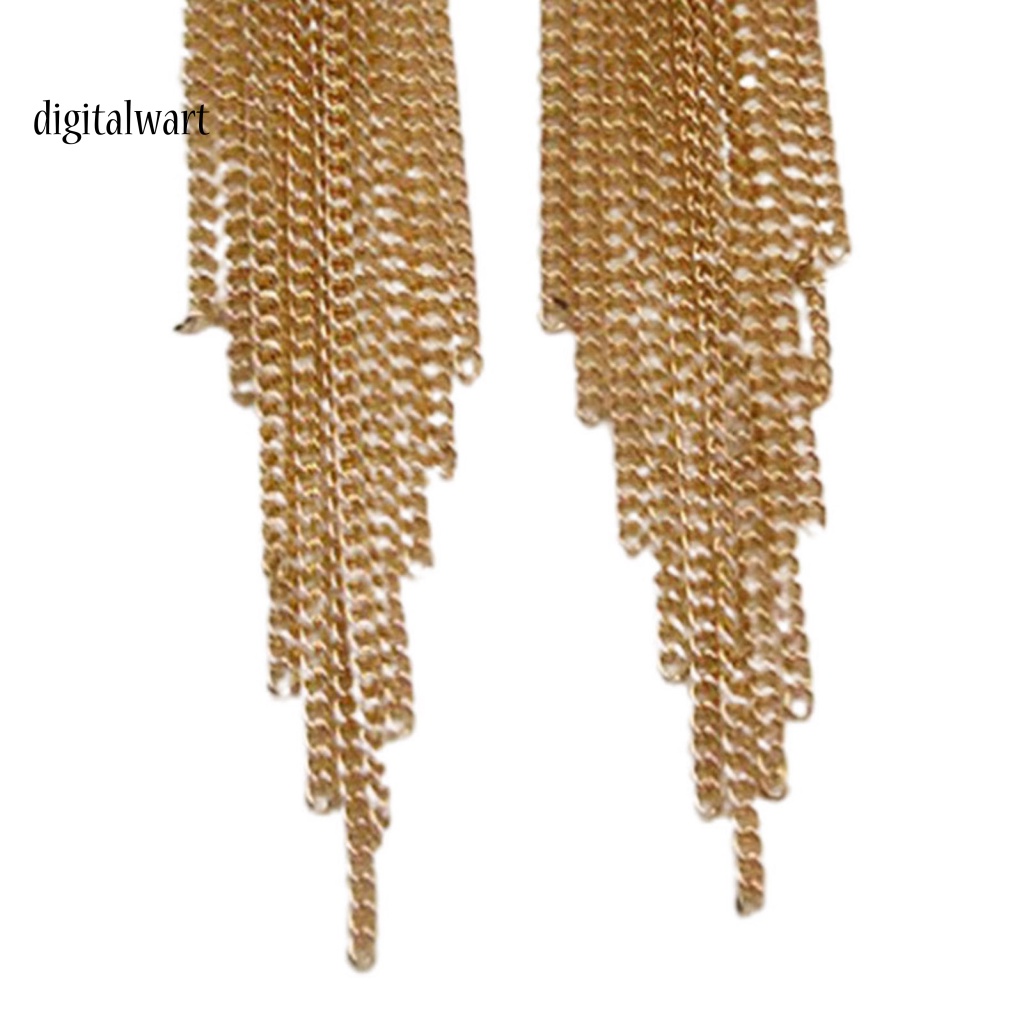 Kỹ Thuật Số| 1 Đôi Bông Tai Xỏ Lỗ Hình Trái Tim Bằng Hợp Kim Trang Trí Hàng Ngày