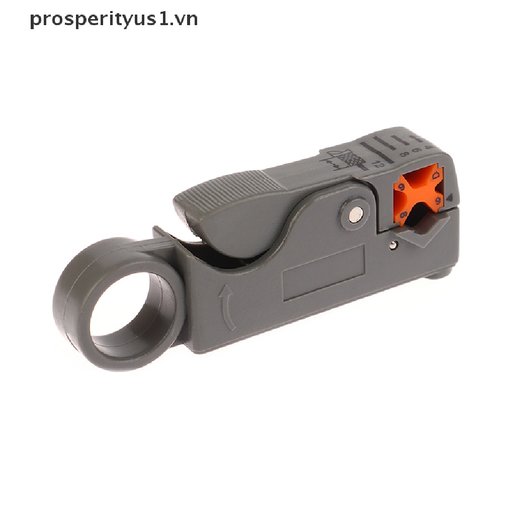 Kìm Tuốt Dây Cáp Tự Động prosperityus1 [VN]