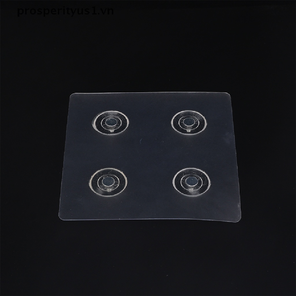 [prosperityus1] Giá Đỡ Cánh Tay Nối Dài Cố Định VESA Không Cần Khoan Lỗ [VN]