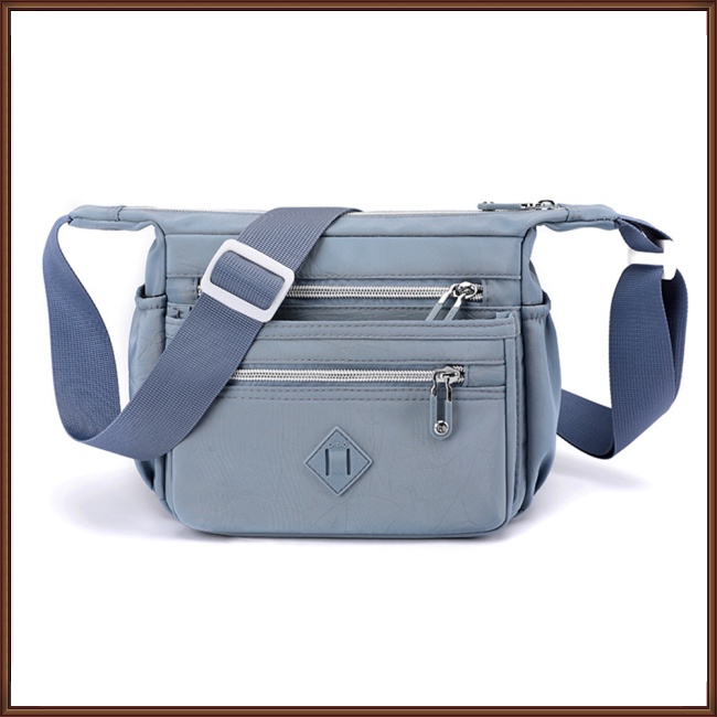 Túi Đeo Vai Cỡ Lớn Chống Thấm Nước Thời Trang Cho Nữ