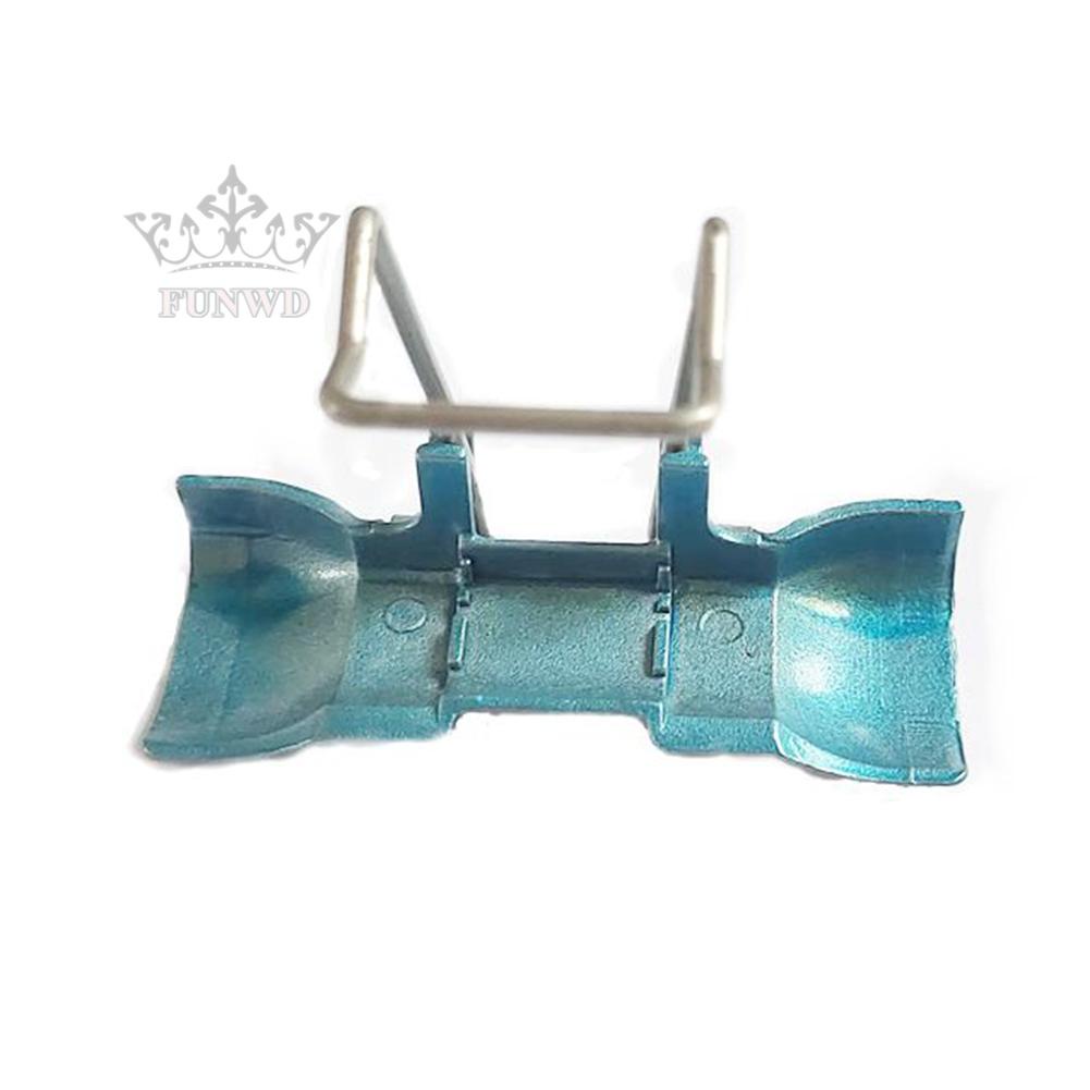 Set 10 Kẹp Ống Thoát Nước 30 / 35 / 40 / 45mm