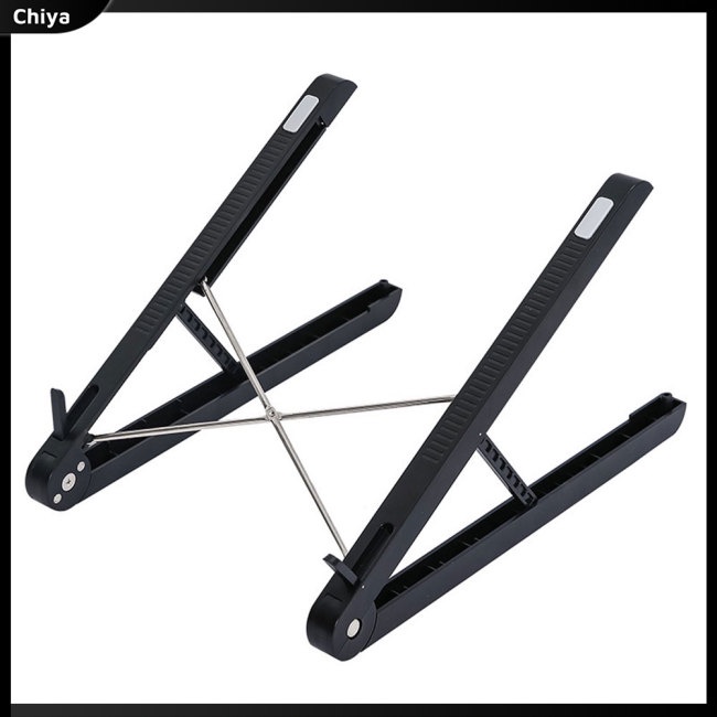 Giá Đỡ Laptop Có Thể Điều Chỉnh Chiều Cao Tiện Dụng