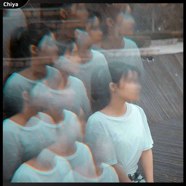 Kính Lọc Hiệu Ứng Đặc Biệt Ff035 Cho Máy Ảnh Slr