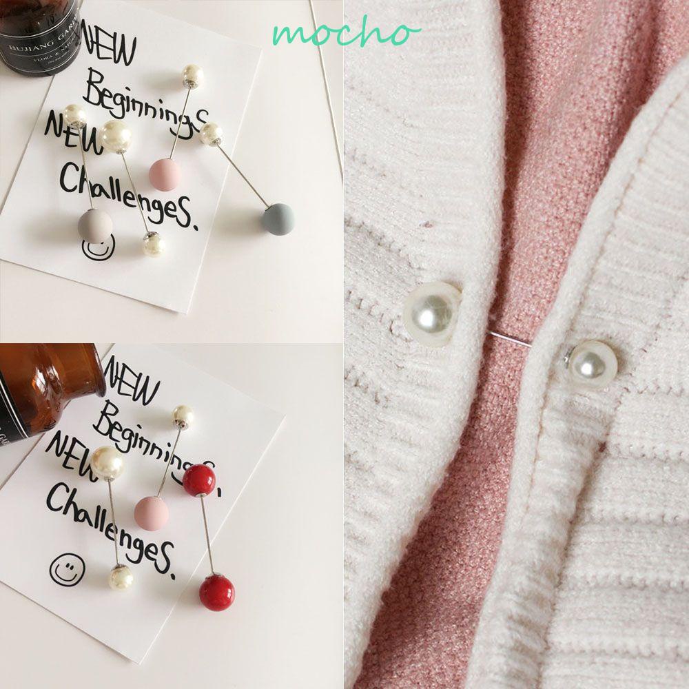 Ghim Cài Áo Hình Kim Lớn Thời Trang Cho Cô Dâu