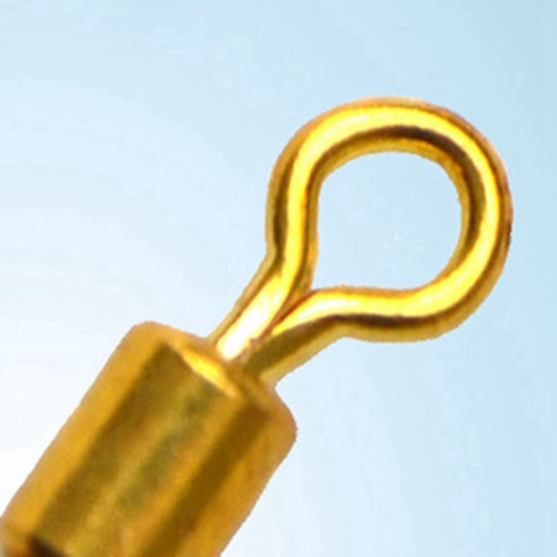 Phao Nổi Câu Cá Bằng Đồng Chất Lượng Cao