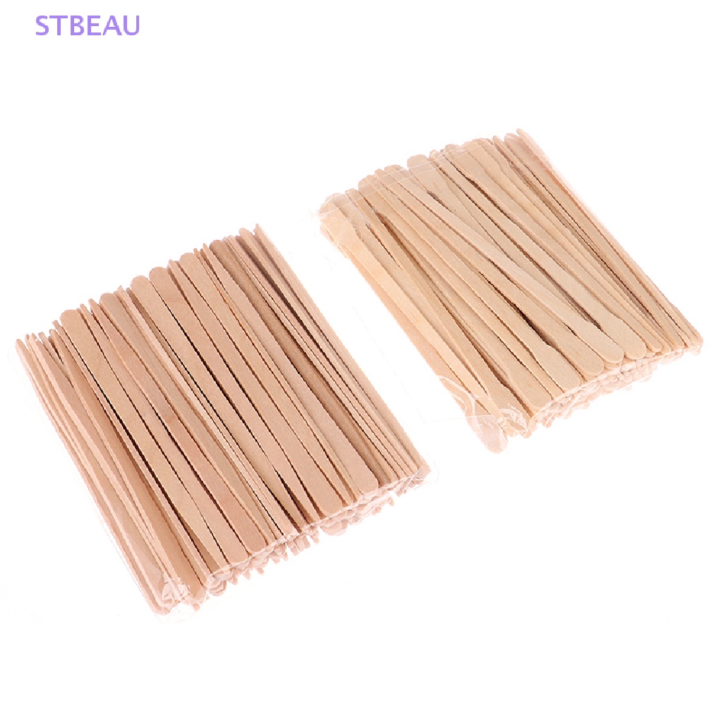 Set 100 Dụng Cụ Tẩy Lông Lưỡi Làm Đẹp Tiện Dụng