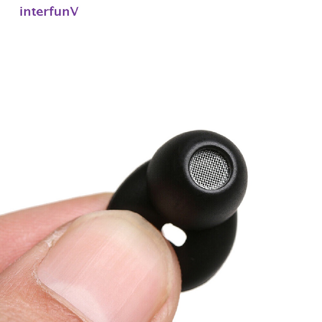 Set 20 Lưới Thép Bọc Tai Nghe Chống Bụi DIY 4mm 4.2mm 4.7mm 5mm