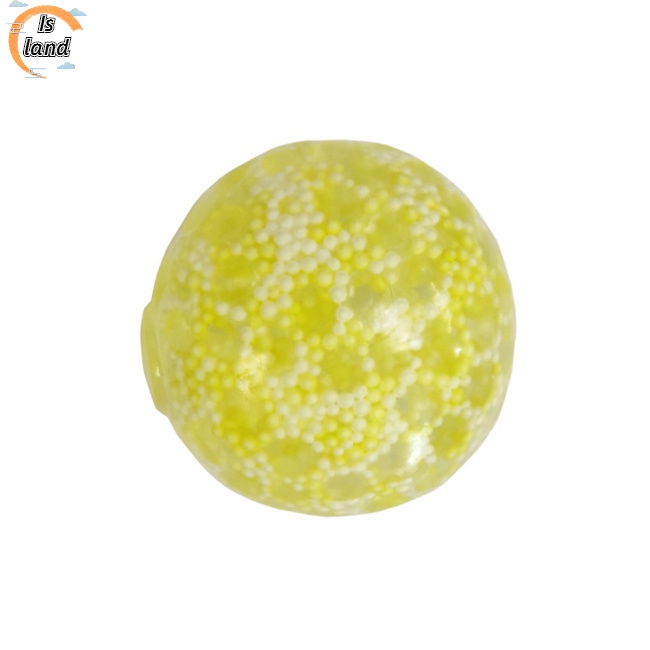 [IS] Đồ Chơi Bóng Mềm Dẻo Giảm Căng Thẳng Nhiều Màu Sắc Dùng Làm Quà Tặng Sinh Nhật / Lễ Hội