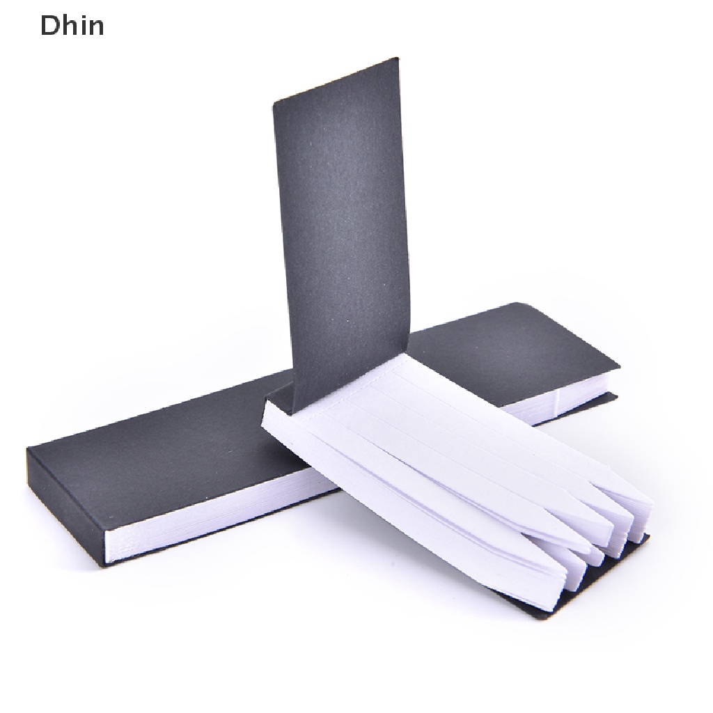 Set 100 Giấy Kiểm Tra Hương Thơm Chuyên Dụng