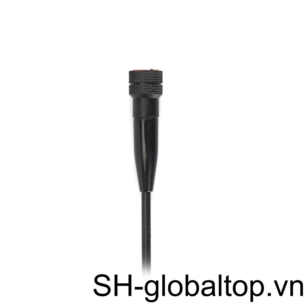 Ăng Ten Băng Tần Kép 669C SMA Cái VHF / UHF Cho BaoFeng UV-5R GT-3TP