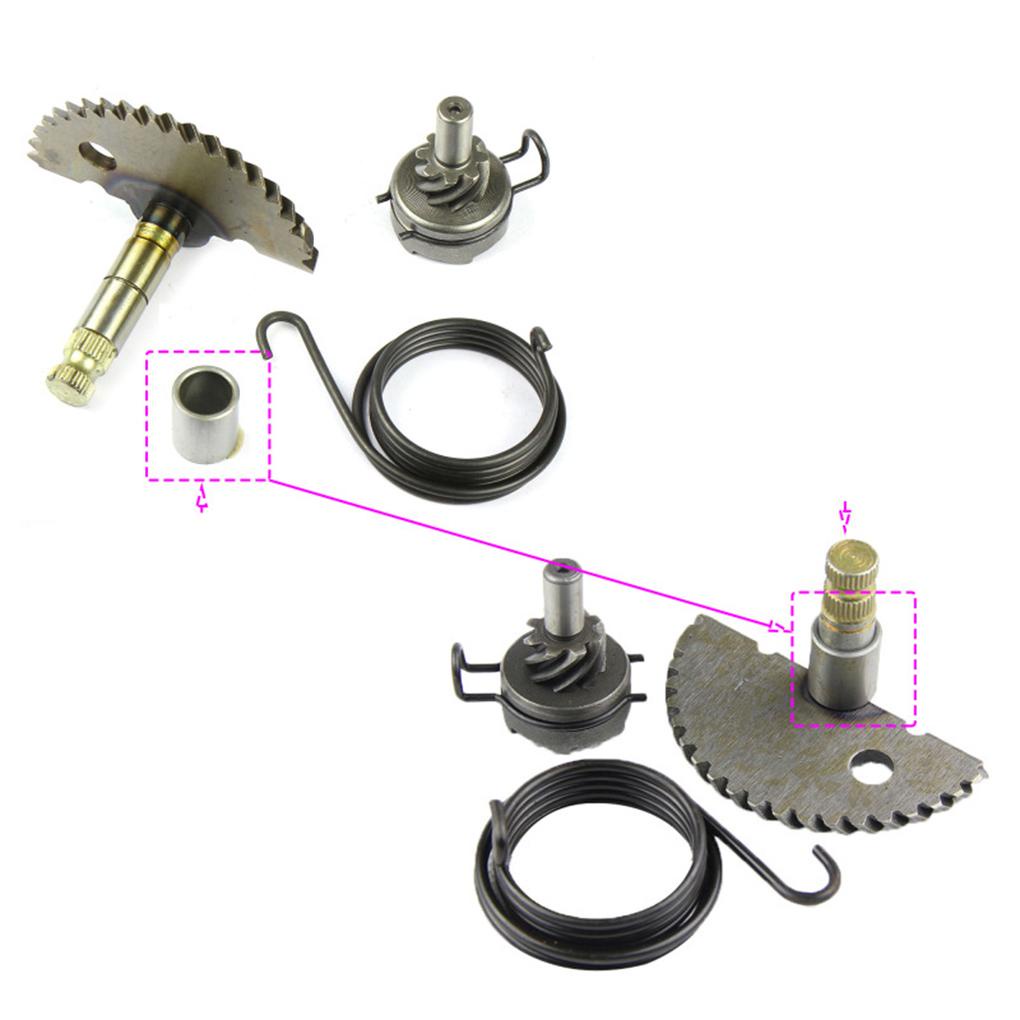 Set 6 Trục Đá Khởi Động Nhanh Chuyên Nghiệp Bằng Hợp Kim Có Thể Tái Sử Dụng