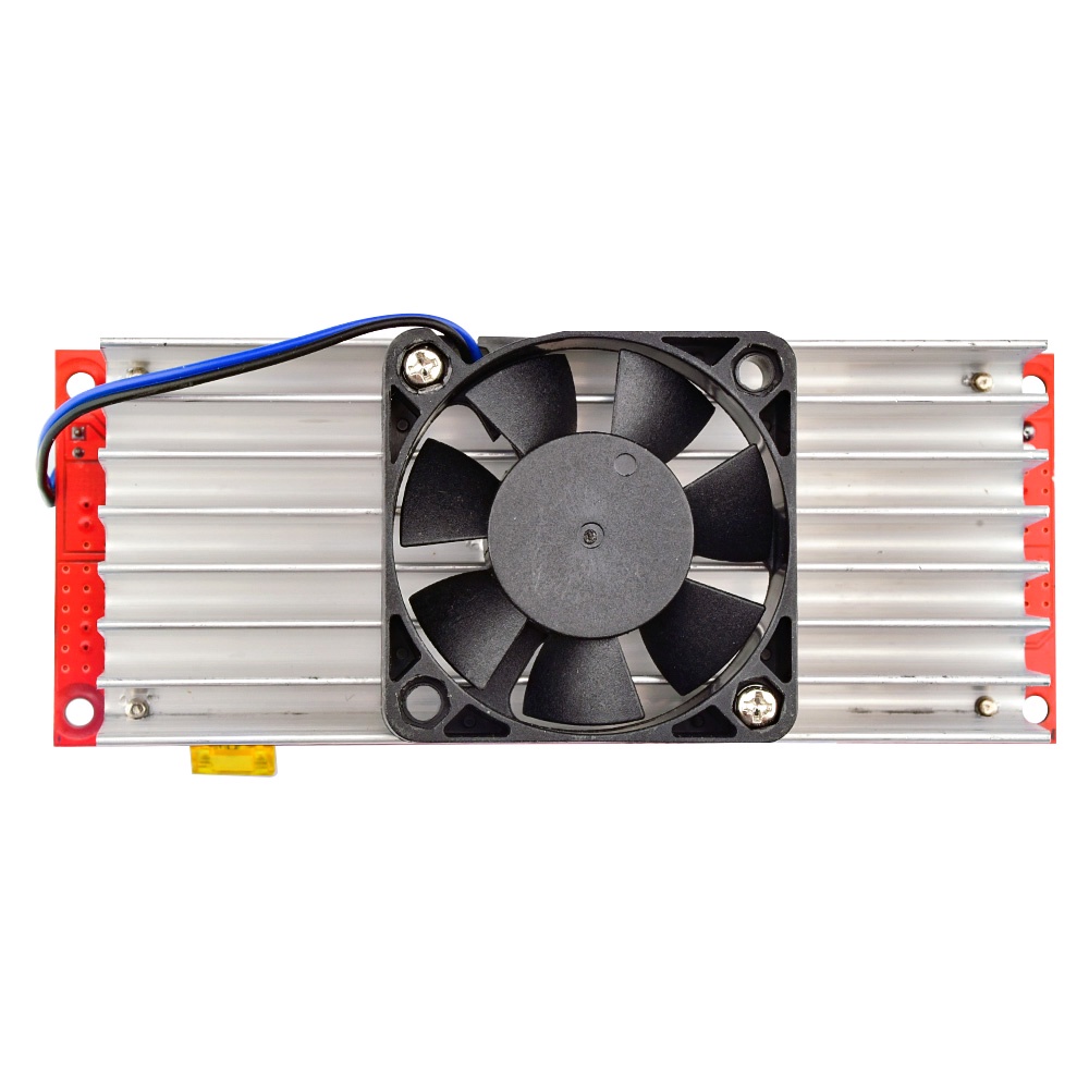 RIRIHI Mô đun tăng áp DC-DC 1800W 40A