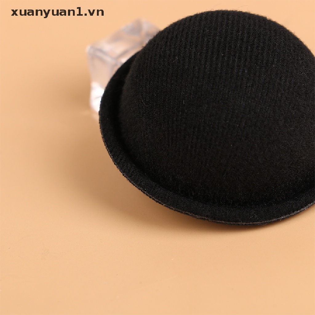 Nón Vành Thời Trang Xinh Xắn Cho Búp Bê Tỉ Lệ 1 / 12