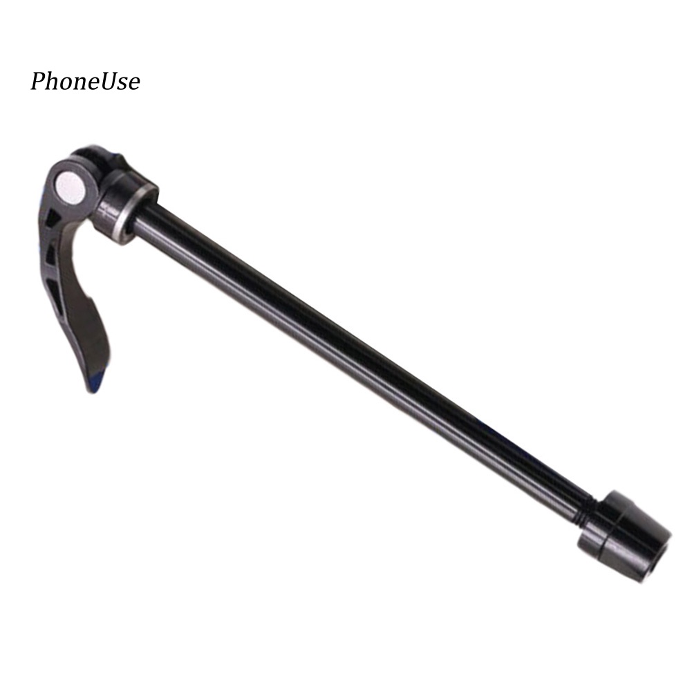 Pu Ốc Vít Tháo Lắp Nhanh Cho Xe Đạp Leo Núi 135x10mm