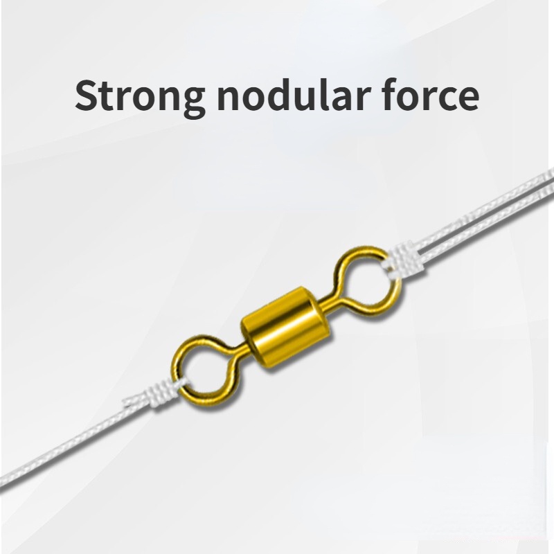 Cuộn Dây Câu Cá 30m Bằng Sợi carbon pe Siêu Mịn Chất Lượng Cao