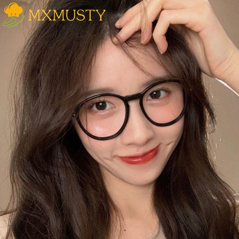 Mắt Kính Gọng Tròn Phong Cách Vintage Thời Trang Dành Cho Nam Và Nữ