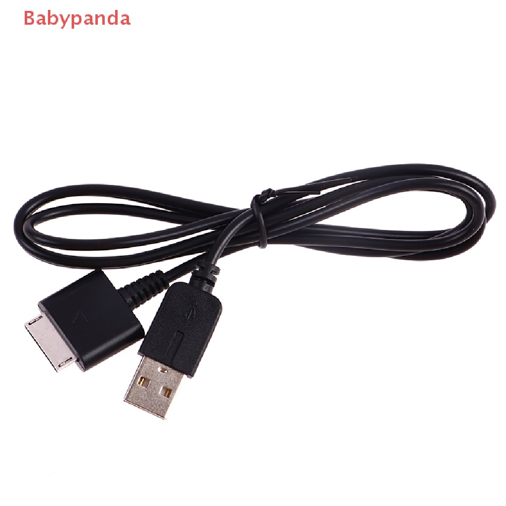Dây Cáp Sạc Truyền Dữ Liệu USB Mới 2 Trong 1 Cho PSP Go