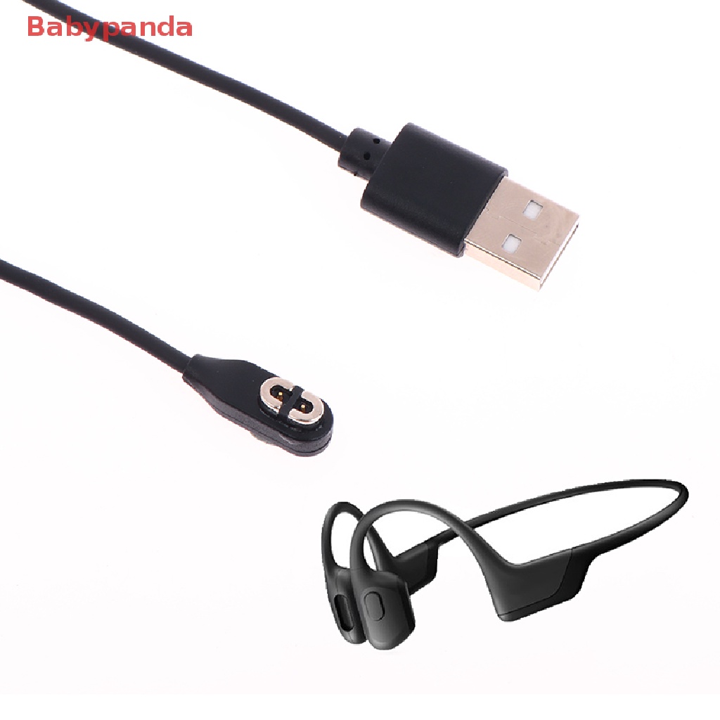 Dây Cáp Sạc Truyền Dữ Liệu Bluetooth Cho Tai Nghe Shokz Aeropex AS800