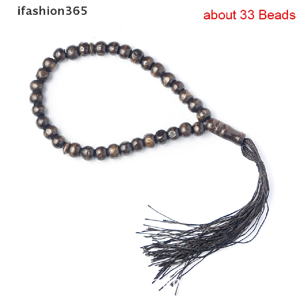 Vòng Tay Chuỗi Hạt 8mm Phong Cách Phật Giáo Thời Trang ifashion365