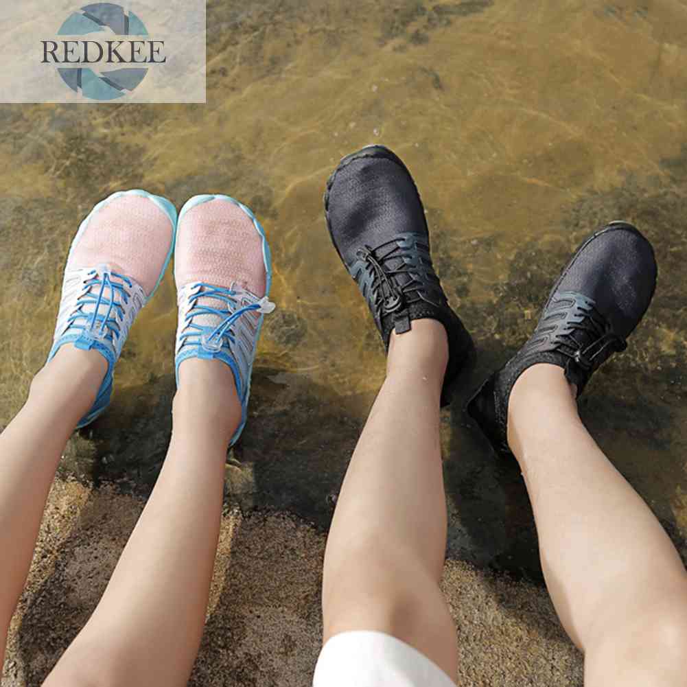 Giày Lặn Thoáng Khí Chuyên Dụng Cho Nam Nữ