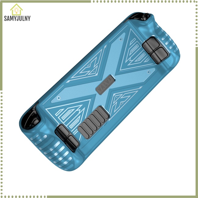 Vỏ Bọc Silicon Mềm Chống Rơi Cho Tay Cầm Chơi Game Hấp