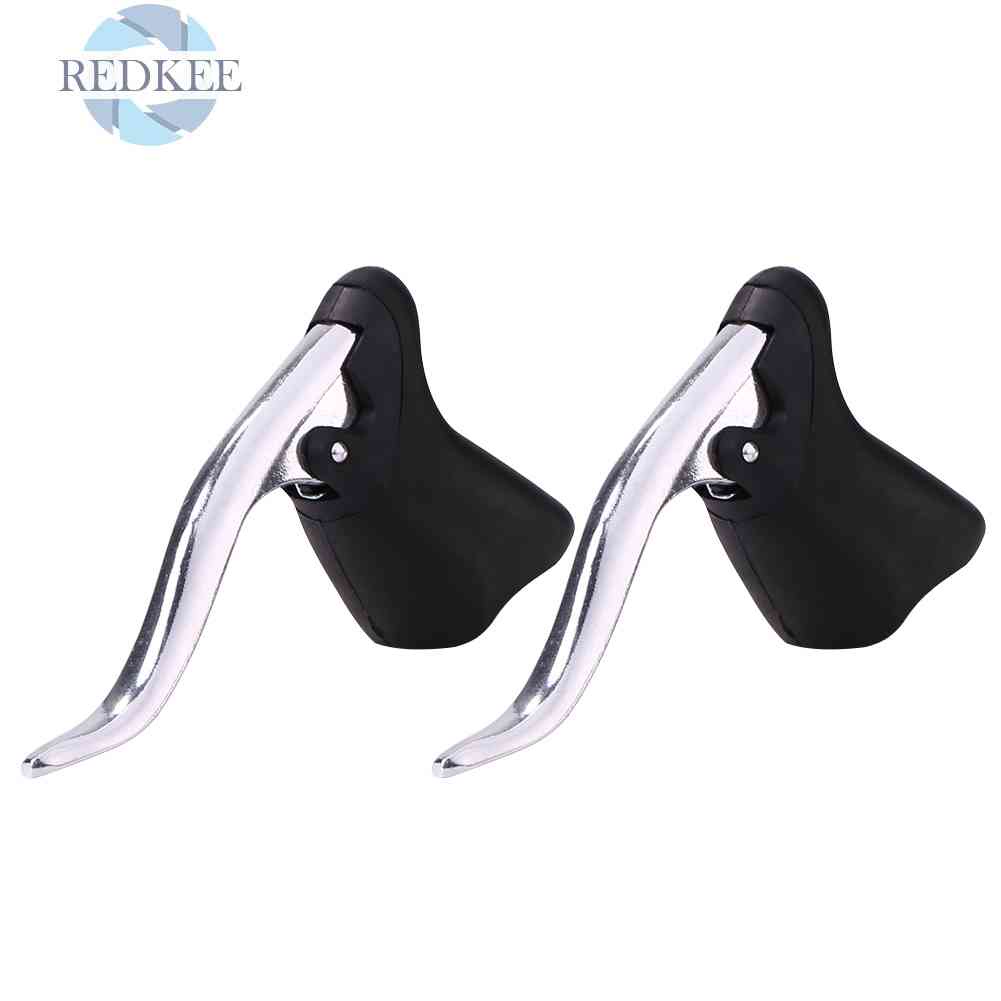 1 Cặp Tay Thắng Siêu Nhẹ Cho Xe Đạp