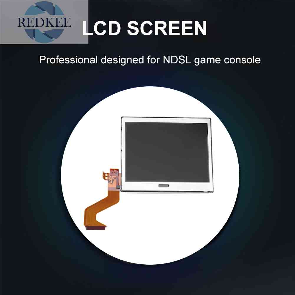 Màn Hình LCD Thay Thế Cho Máy Chơi Game NDSI