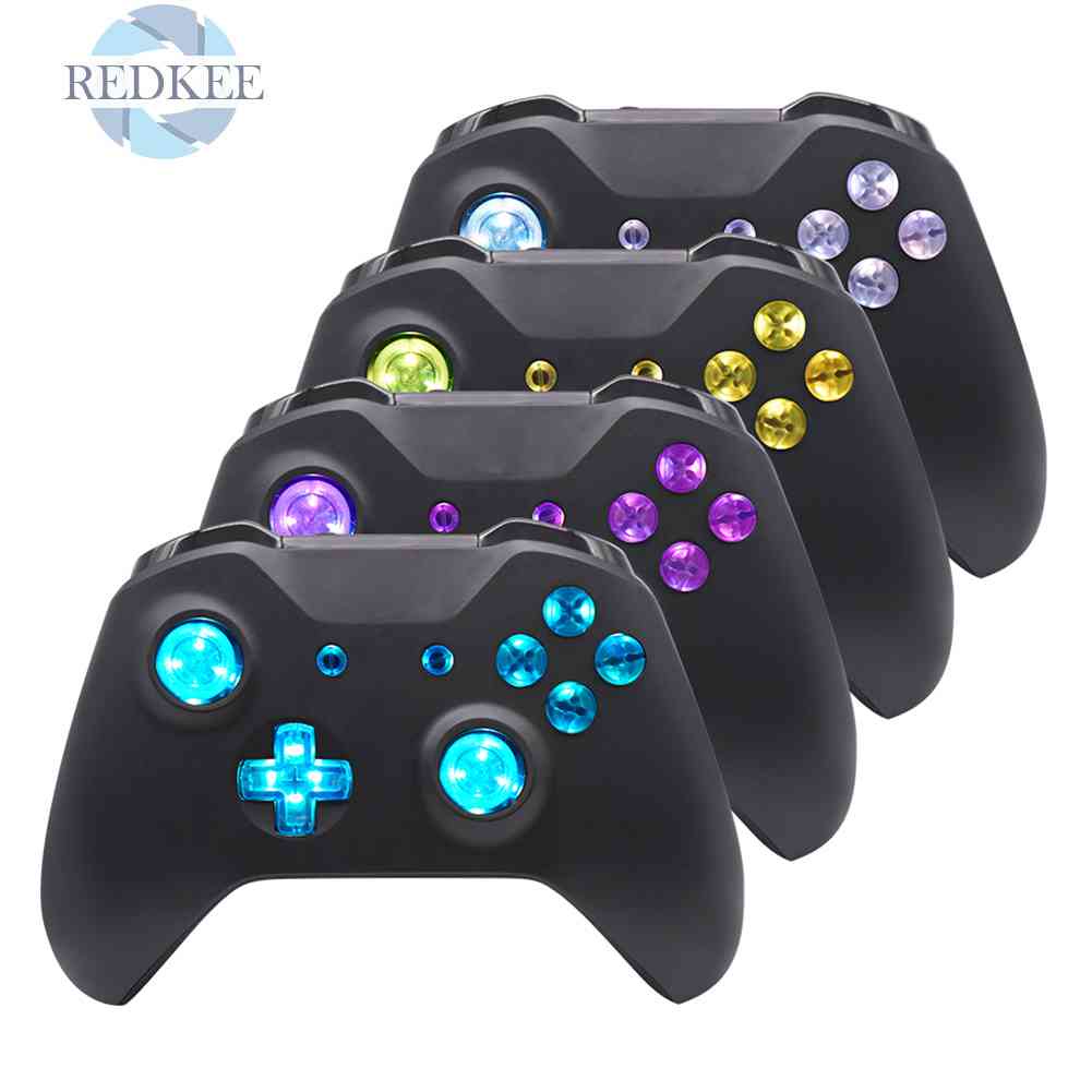 Bảng MạCh ĐiềU KhiểN Không Dây LED DIY Cho XBOX ONE S