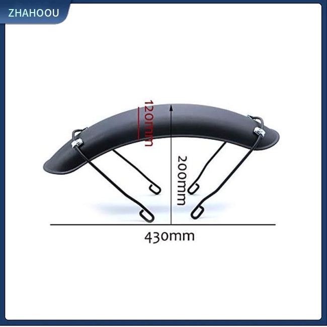 ☃Phụ Kiện Trang Trí Nhà Cửa Độc Đáo Sáng Tạo☃ Tấm Chắn Bùn Trước Phong Cách Retro Cho Xe Mô Tô Cg125 Z1000